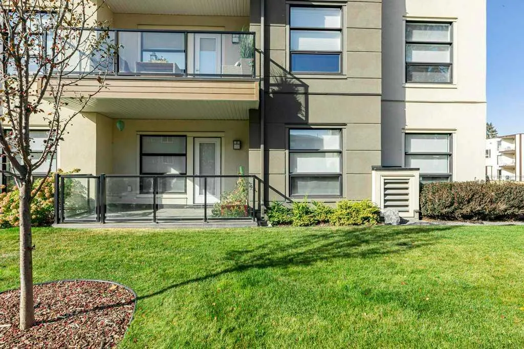 5110 36 Street, #109