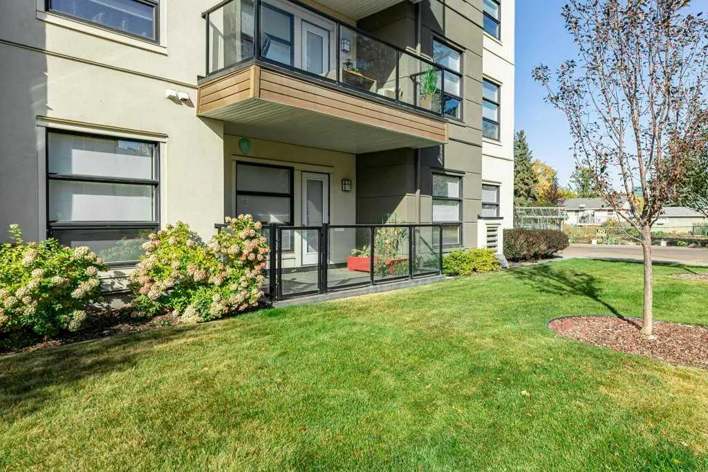 5110 36 Street, #109