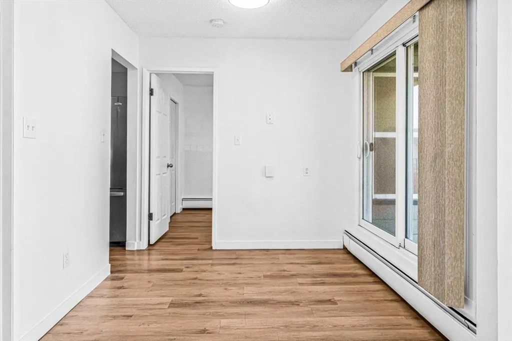 4512 75 Street NW, #205