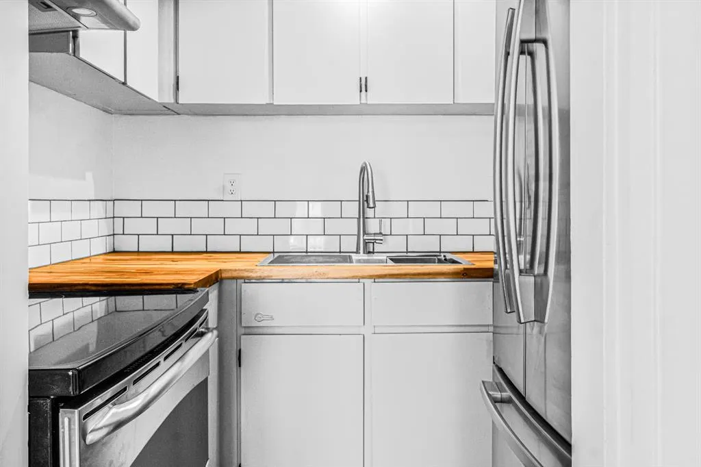 4512 75 Street NW, #205