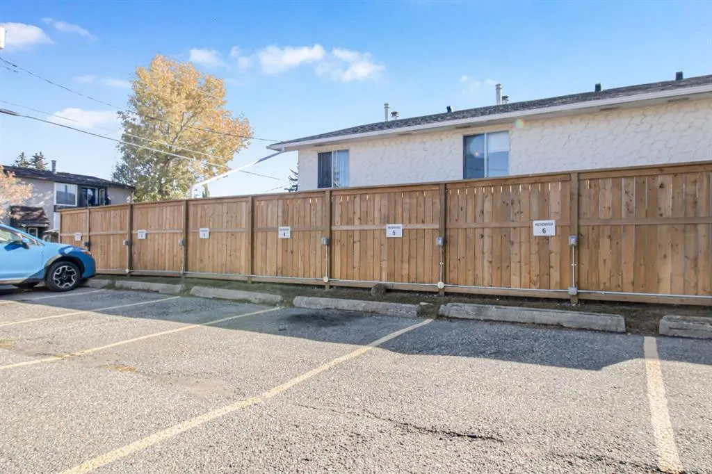 4512 75 Street NW, #205