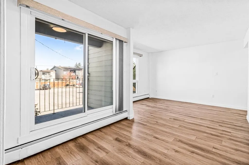 4512 75 Street NW, #205