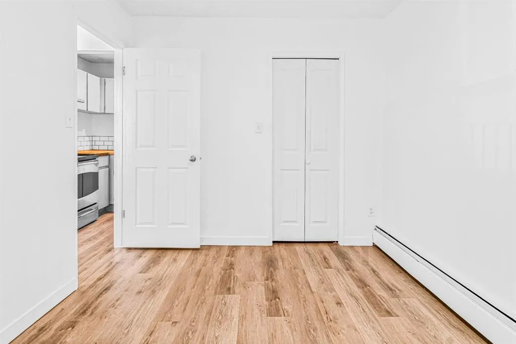 4512 75 Street NW, #205