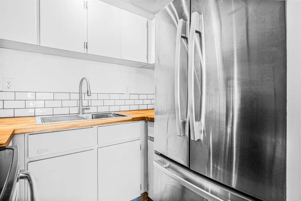 4512 75 Street NW, #205