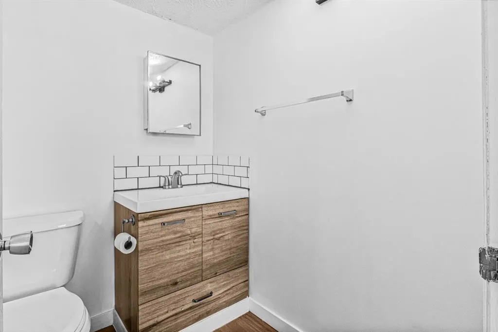 4512 75 Street NW, #205