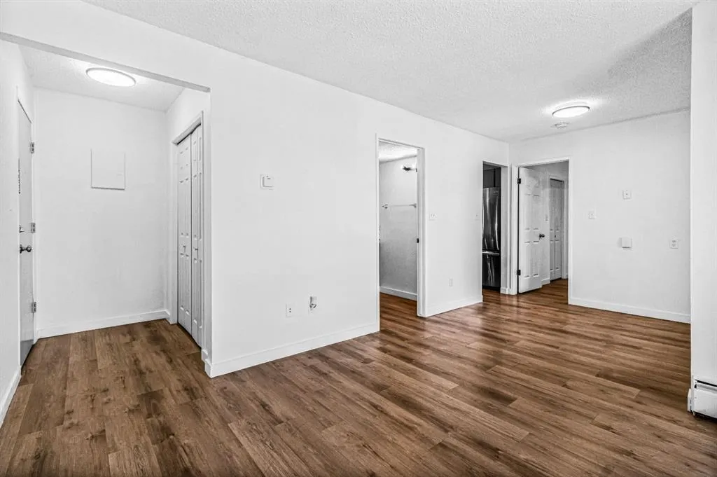 4512 75 Street NW, #205