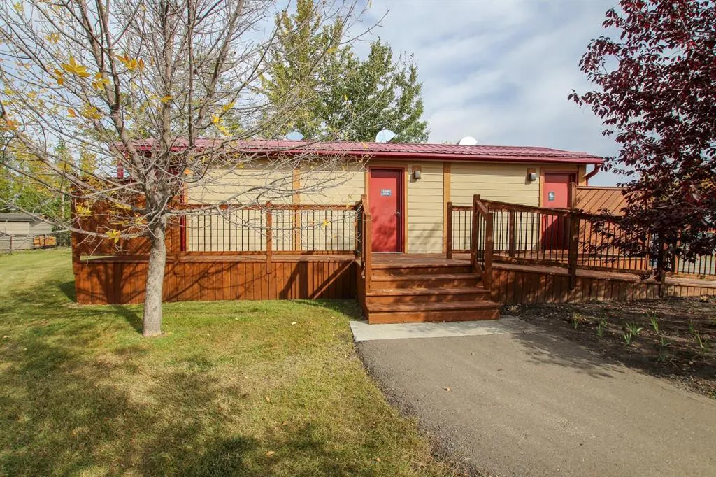 41019 Range Road 11, #66
