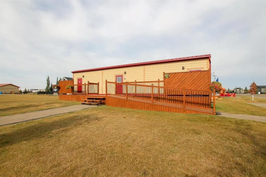 41019 Range Road 11, #66