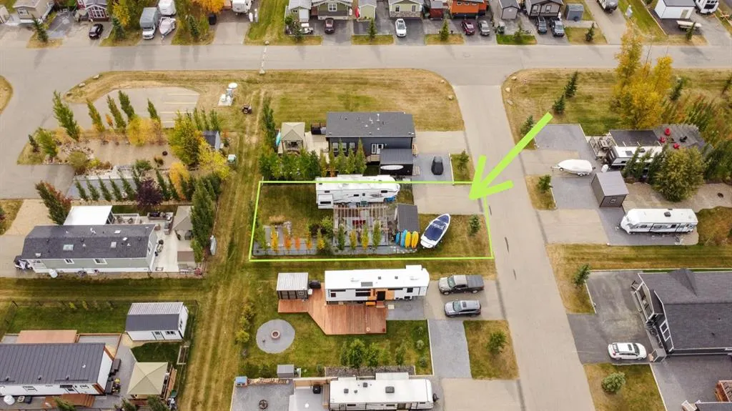 41019 Range Road 11, #66