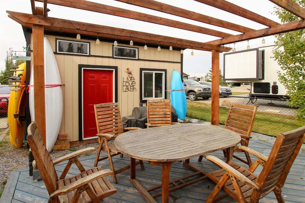 41019 Range Road 11, #66
