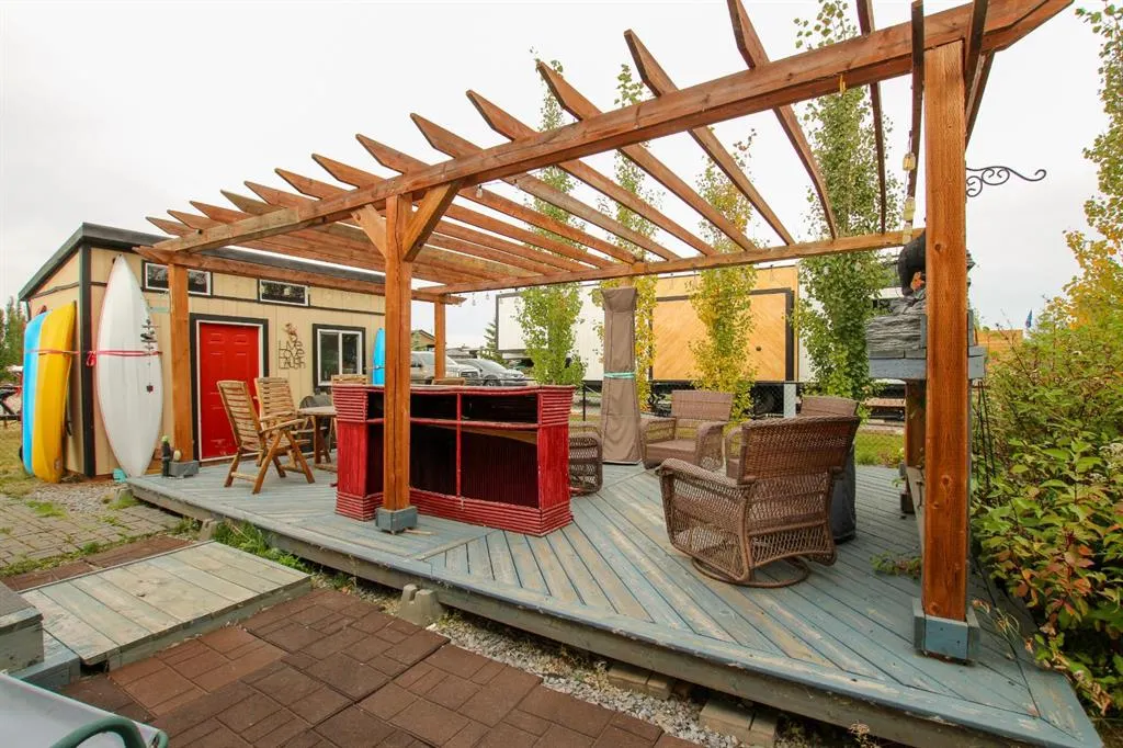 41019 Range Road 11, #66