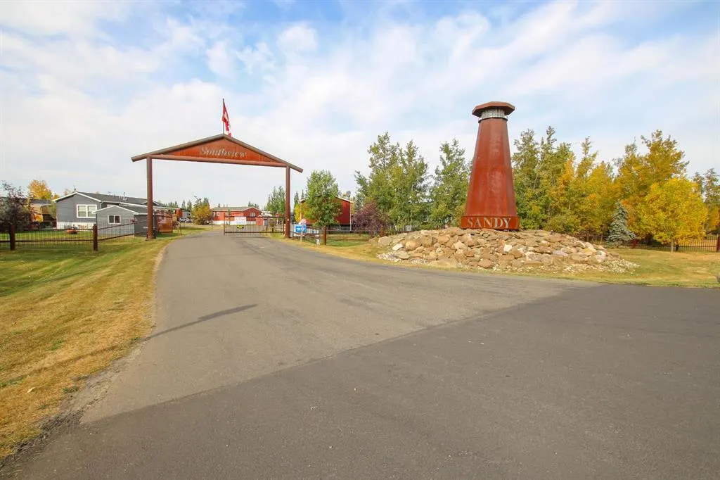 41019 Range Road 11, #66
