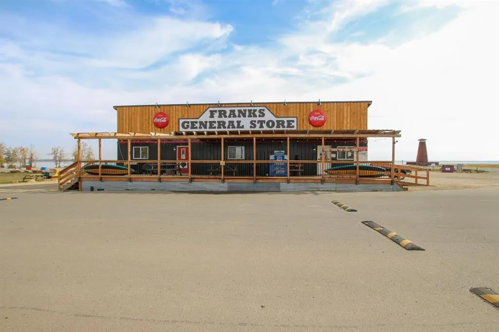41019 Range Road 11, #66