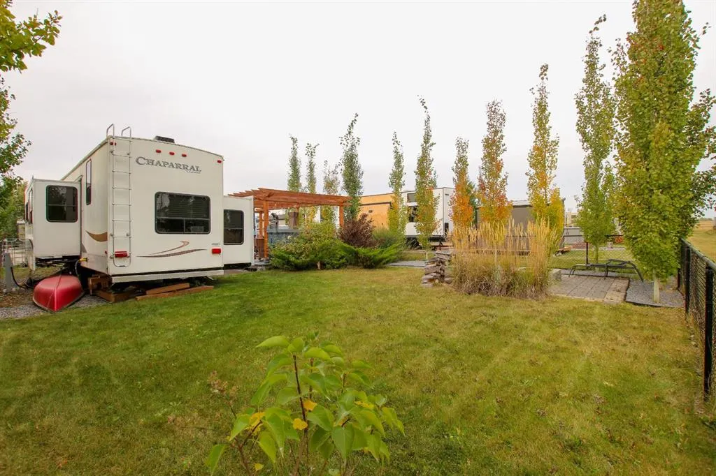 41019 Range Road 11, #66