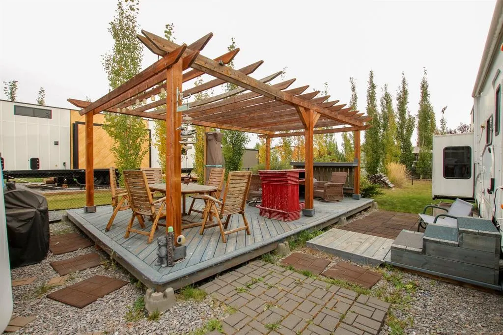 41019 Range Road 11, #66