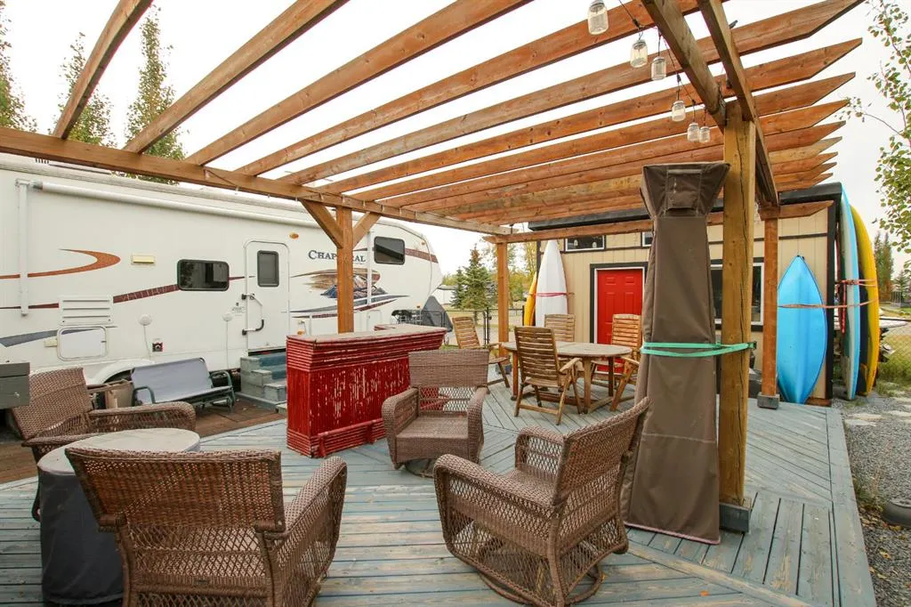 41019 Range Road 11, #66