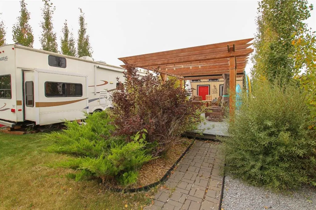 41019 Range Road 11, #66