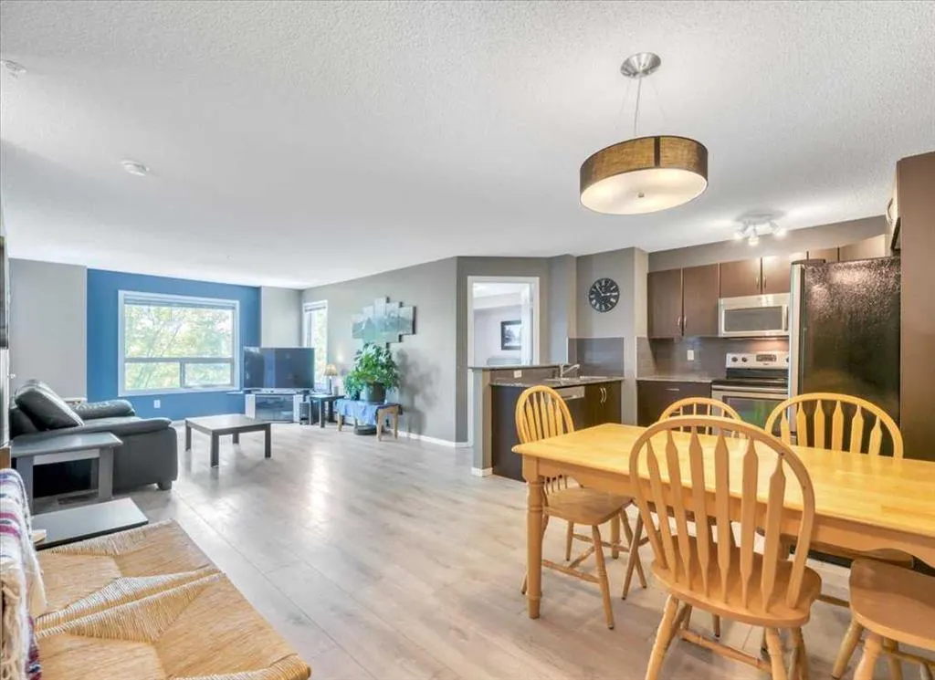 60 Panatella Street NW, #2308