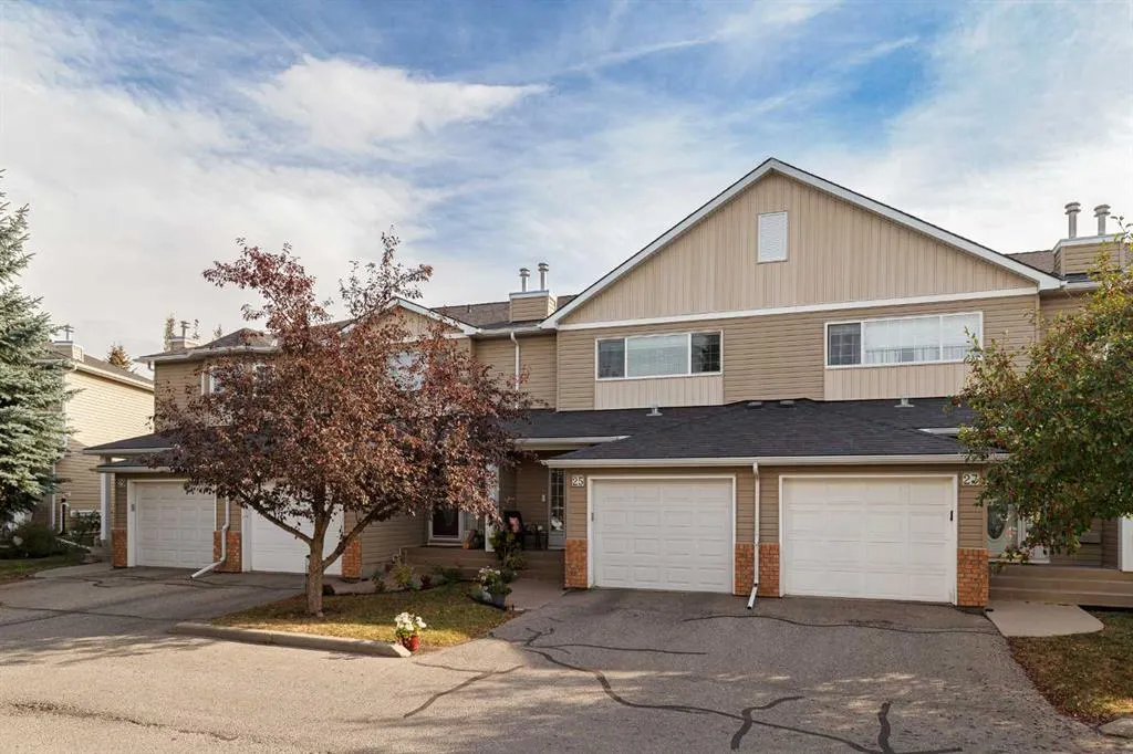 25 Chaparral Ridge Terrace SE