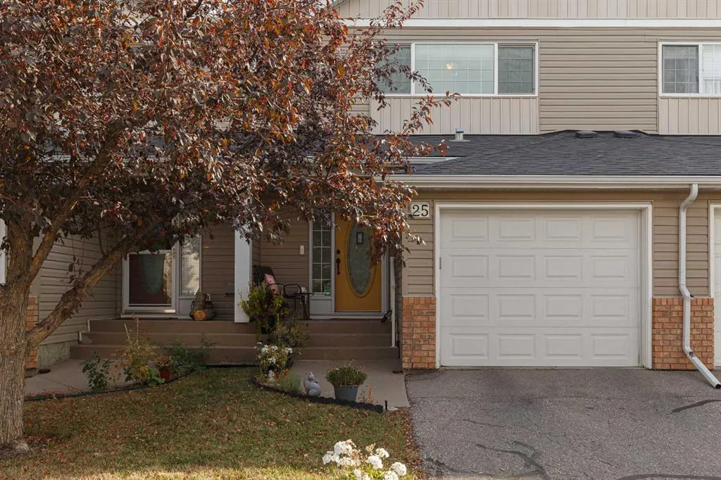 25 Chaparral Ridge Terrace SE