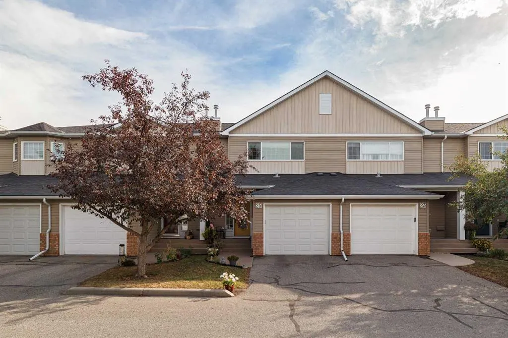 25 Chaparral Ridge Terrace SE