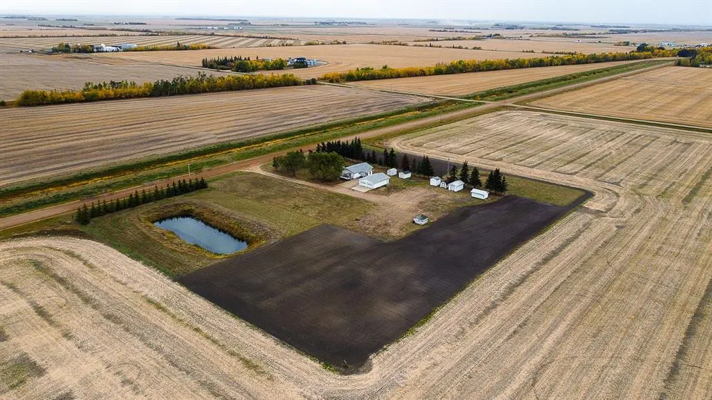 22128 TWP RD 782