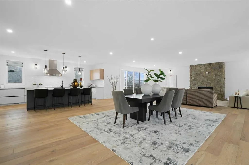 54 Malibou Road SW