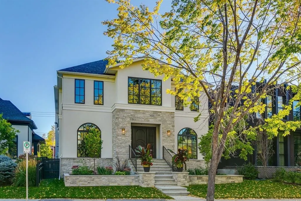 109 Roxboro Road SW