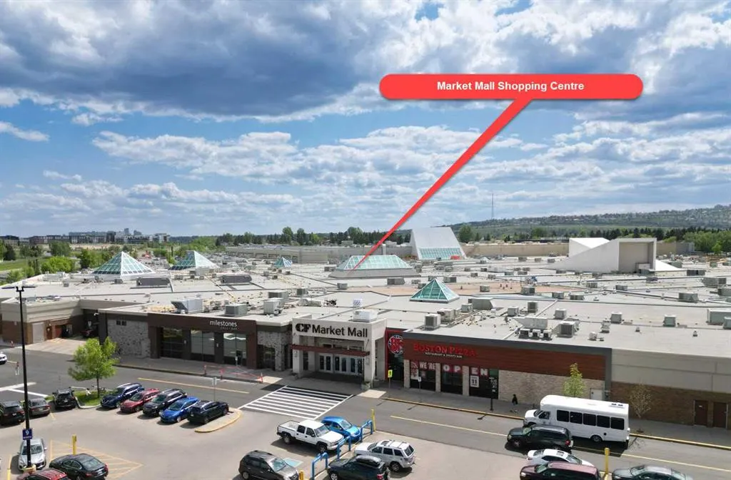 5204 Dalton Drive NW, #1105
