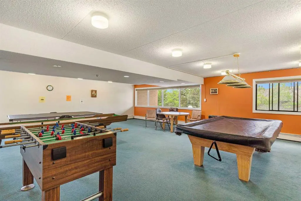 5204 Dalton Drive NW, #1105