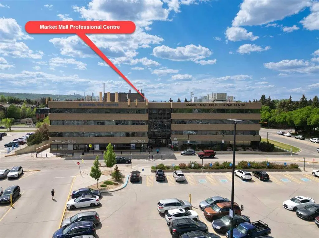 5204 Dalton Drive NW, #1105