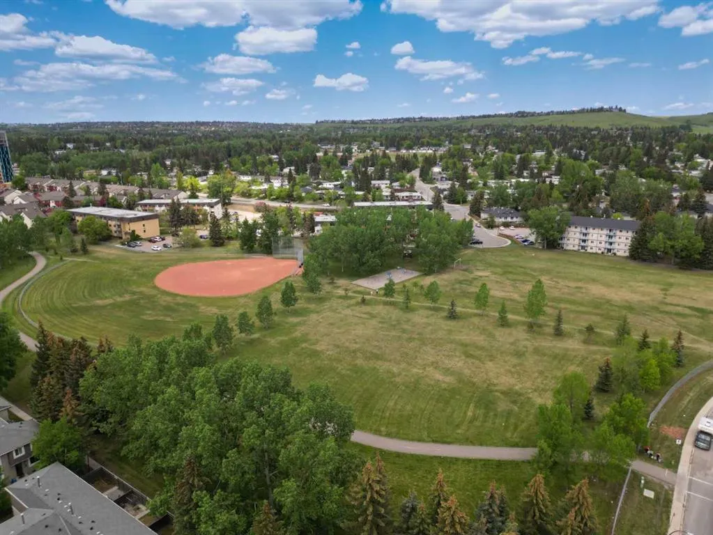 5204 Dalton Drive NW, #1105