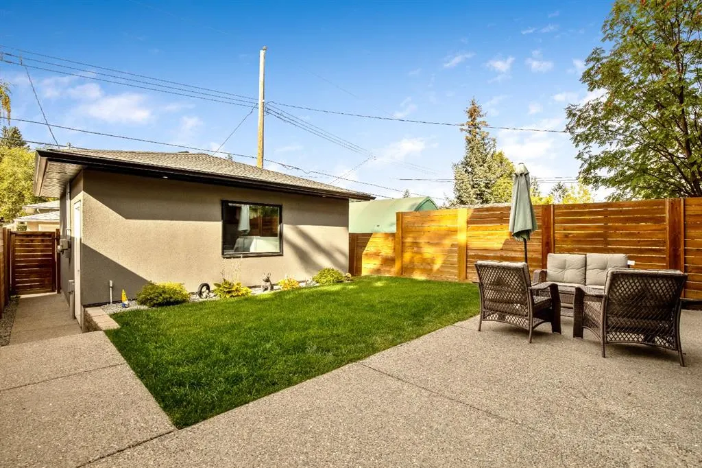 3717 41 Street SW