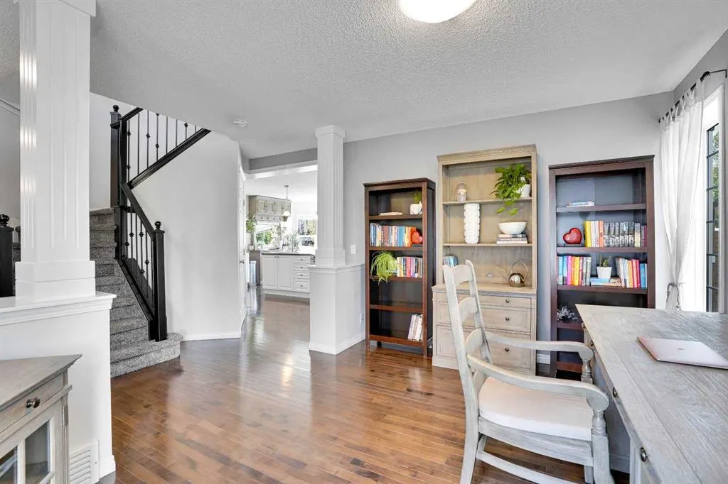 285 Tuscany Ridge Heights NW