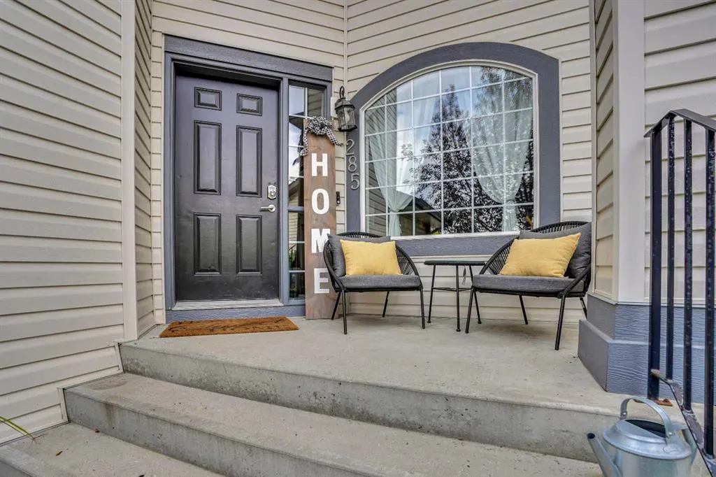 285 Tuscany Ridge Heights NW