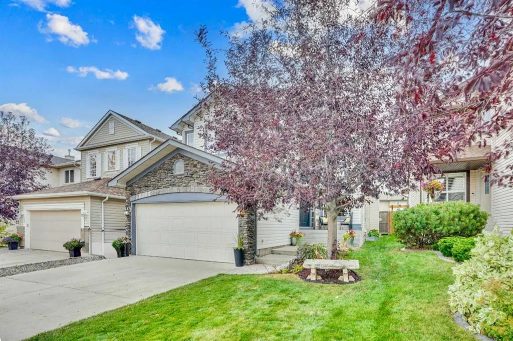 285 Tuscany Ridge Heights NW
