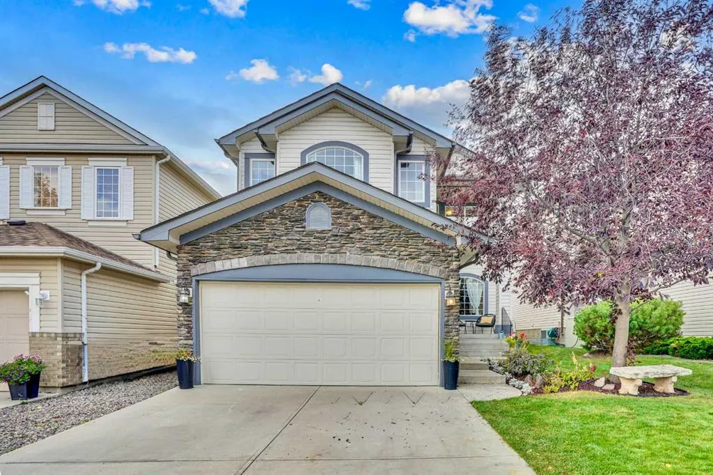 285 Tuscany Ridge Heights NW