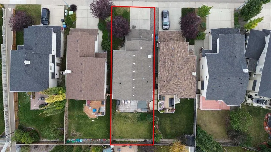 285 Tuscany Ridge Heights NW