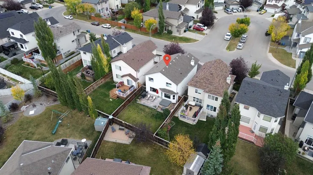 285 Tuscany Ridge Heights NW