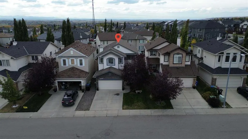 285 Tuscany Ridge Heights NW