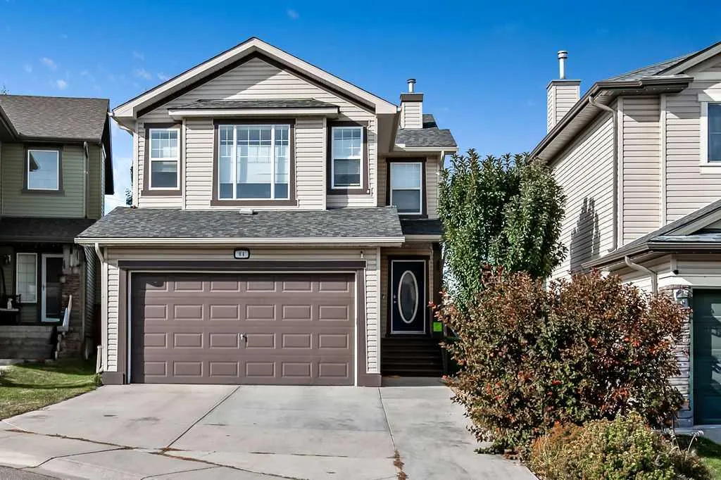 64 Everglen Rise SW