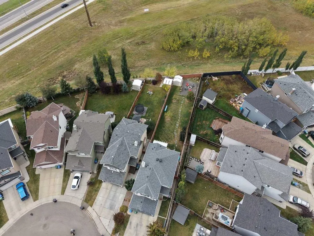 64 Everglen Rise SW
