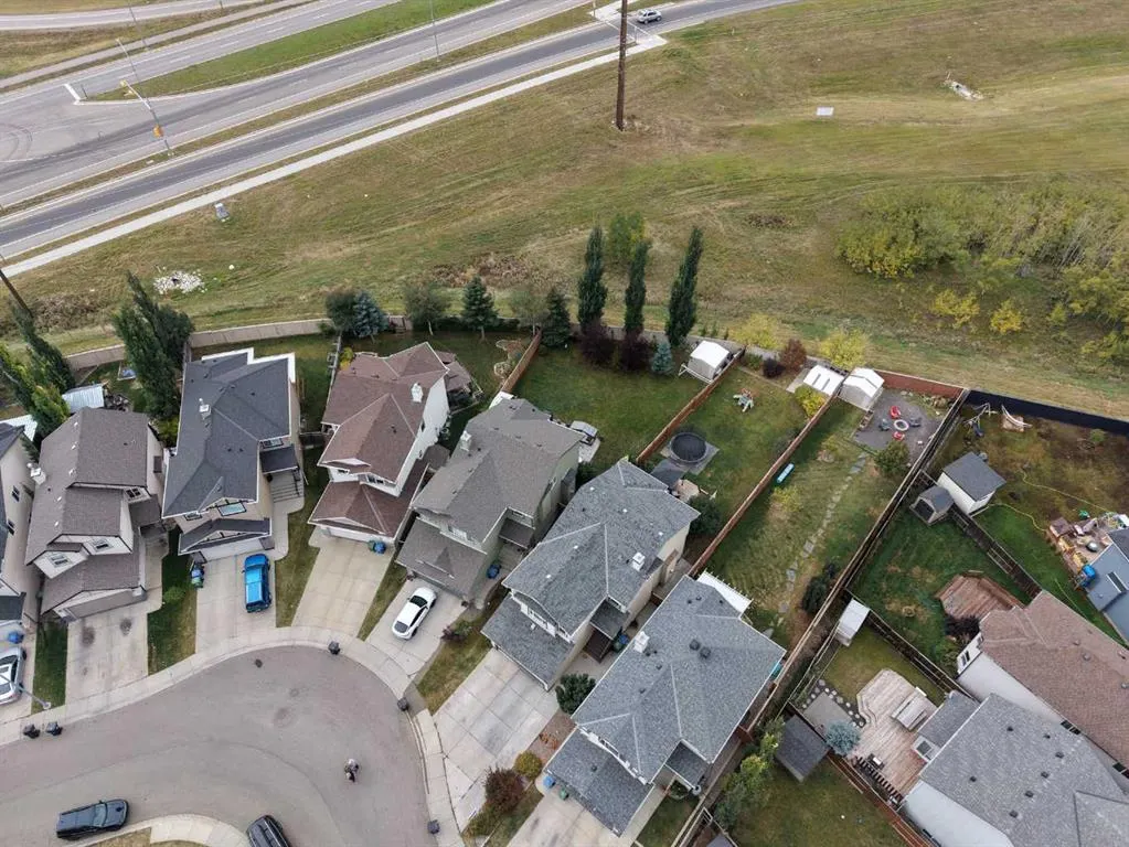 64 Everglen Rise SW