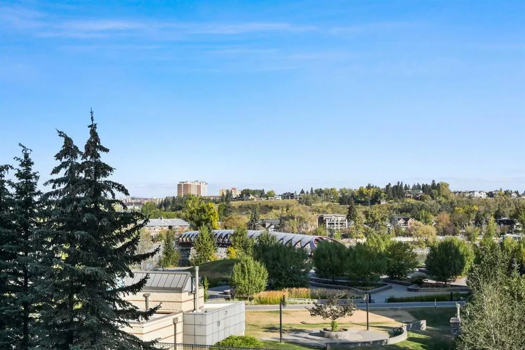 730 2 Avenue SW, #311