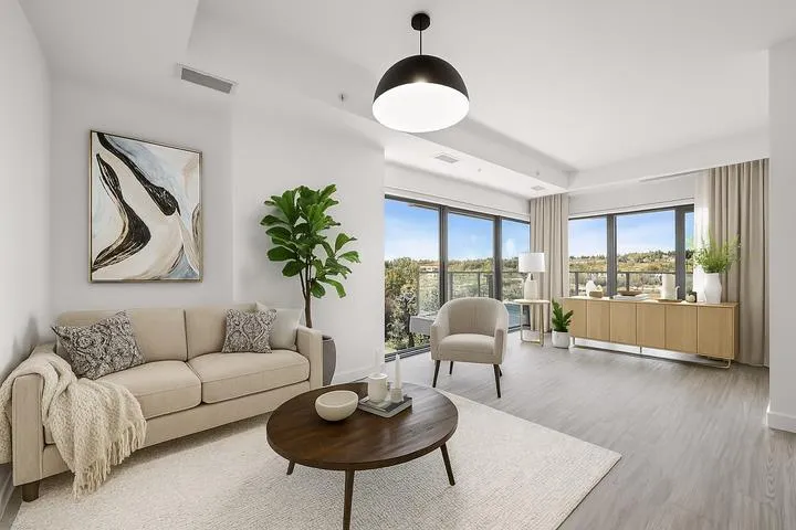730 2 Avenue SW, #311