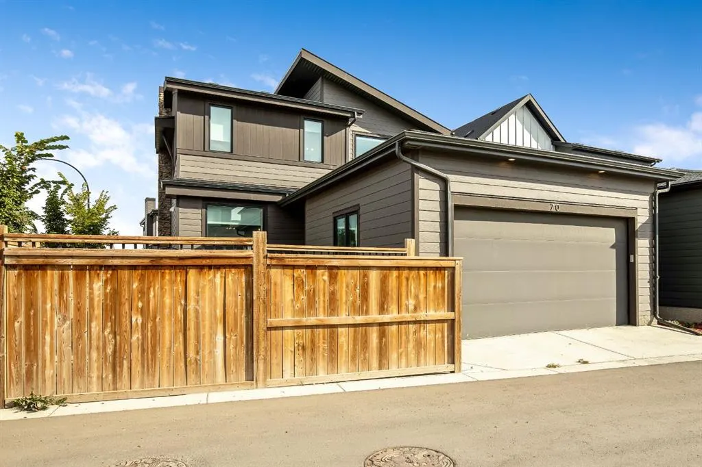 70 Treeline Lane SW