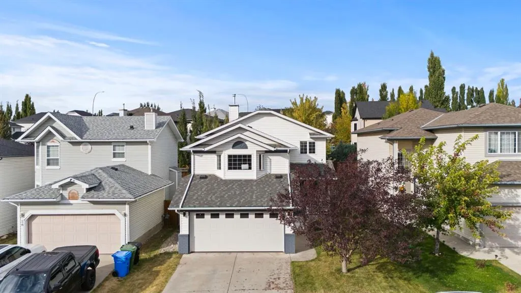 20 Tuscarora Place NW