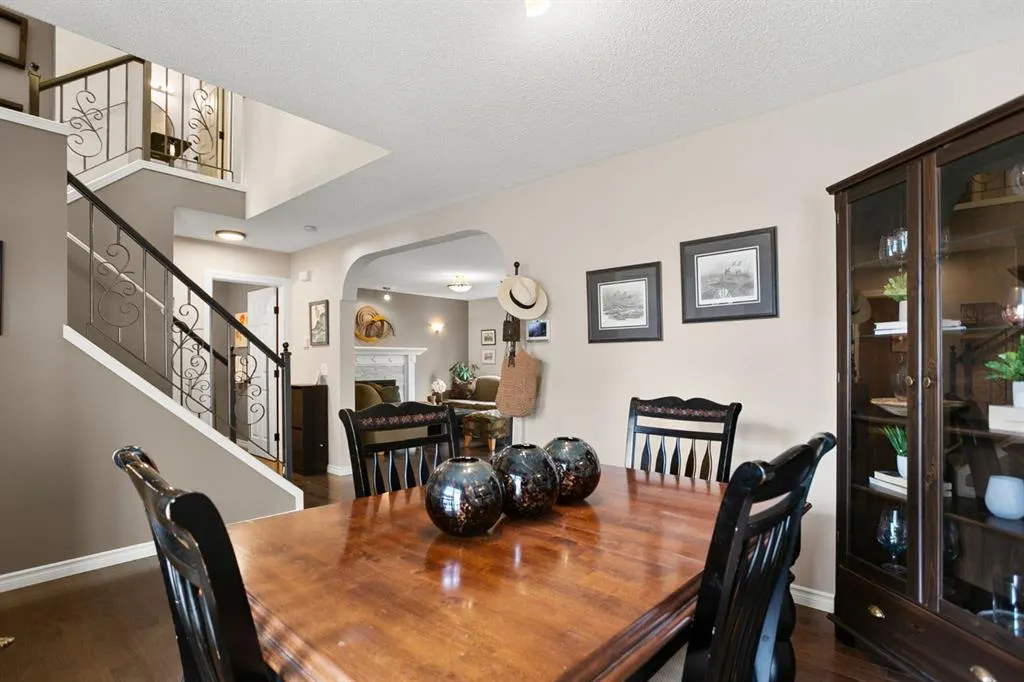 20 Tuscarora Place NW