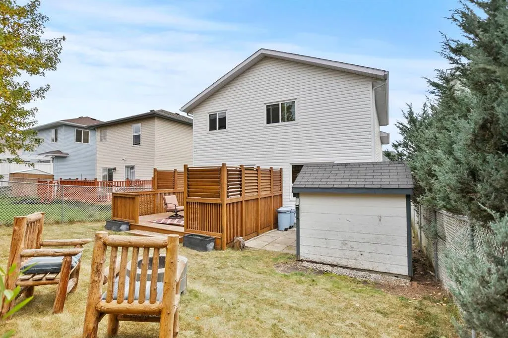 20 Tuscarora Place NW