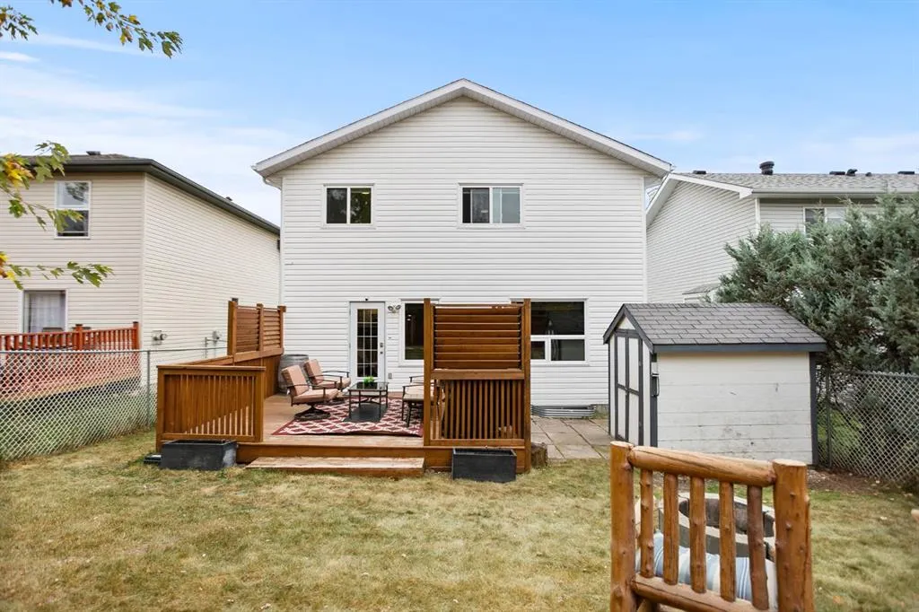 20 Tuscarora Place NW